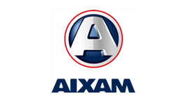 AIXAM - icon