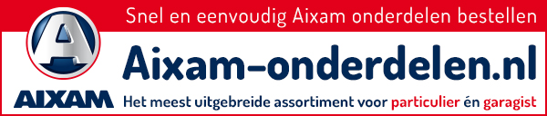 Aixam Onderdelen - Logo