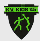 Korfbalvereniging KIOS 45 - Logo