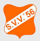 Voetbalvereniging SVV 56 - Logo