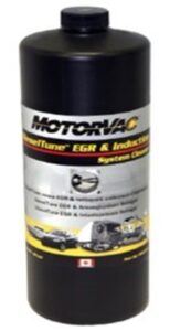 MotorVac® DieselTune® Reinigingsvloeistoffen