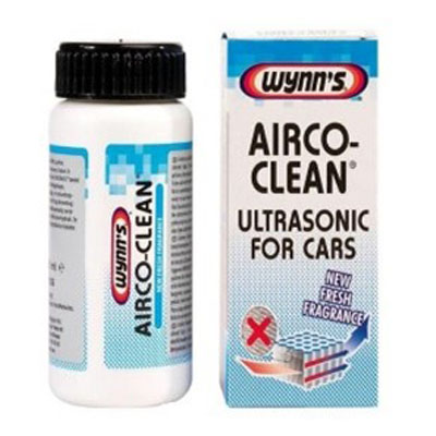 Wynn's Airco Ultrasoon